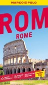 Rome Marco Polo Pocket Travel Guide - with pull out map - Marco Polo - 9781917131391