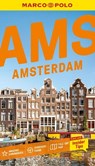 Marco Polo Amsterdam Pocket Travel Guide - Marco Polo - 9781917131407