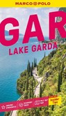 Lake Garda Marco Polo Pocket Travel Guide - with pull out map - Marco Polo - 9781917131483