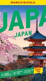 Marco Polo Japan Pocket Travel Guide - Marco Polo - 9781917131780