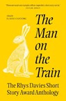 The The Man on the Train - Elaine Canning - 9781917140898