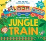 The Jungle Train - Townhouse Publishing - 9781917156677