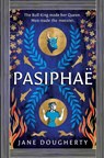 Pasiphae - Jane Dougherty - 9781917163293