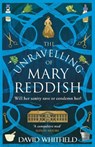 The Unravelling of Mary Reddish - David Whitfield - 9781917163507