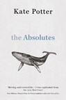The Absolutes - Kate Potter - 9781917163668