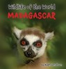 Wildlife of the World - Madagascar - Hugh Lansdown - 9781917175005