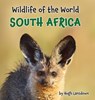 Wildlife of the World - South Africa - Hugh Lansdown - 9781917175036