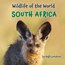 Wildlife of the World - South Africa - Hugh Lansdown - 9781917175043