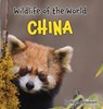 Wildlife of the World - China - Hugh Lansdown - 9781917175098