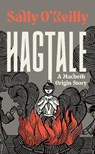 Hagtale - Sally O’Reilly - 9781917189088