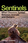 Sentinels - Michael Dulaney - 9781917189330