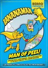 Beano Presents: Bananaman -  - 9781917203067