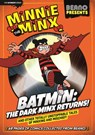 Beano Presents Minnie The Minx -  - 9781917203142