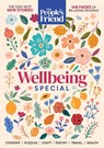 The People’s Friend Wellbeing Special -  - 9781917203791