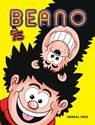 Beano Annual 2026 -  - 9781917203890