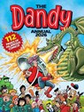 Dandy Annual 2026 -  - 9781917203906