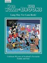Oor Wullie & The Broons Gift Book 2026 -  - 9781917203920