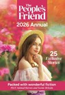 The People's Friend Annual 2026 -  - 9781917203951
