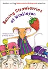 Raining Strawberries at Wimbledon - Anthea and Wendy Turner - 9781917219013