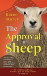 The Approval of Sheep - Karen Storey - 9781917224130