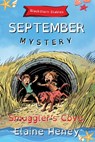 Smuggler's Cove | Blackthorn Stables September Mystery - Dyslexia Friendly - Elaine Heney - 9781917234252