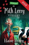 The Milk Lorry Mystery - Blackthorn Stables Junior - Elaine Heney - 9781917234771
