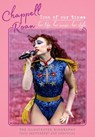 Chappell Roan - Icon of Our Times - Carolyn McHugh - 9781917259224