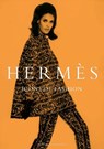 Hermes: Icons of Fashion - Alison James - 9781917259309