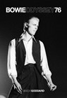 Bowie Odyssey 76 - Special Edition - Simon Goddard - 9781917274012