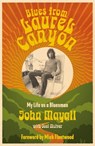 Blues from Laurel Canyon - John Mayall ; Joel McIver - 9781917274142