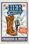 Her Country - Marissa R. Moss - 9781917274302