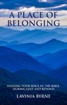 A Place of Belonging - Lavinia Byrne - 9781917362146