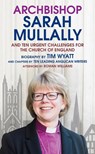 Archbishop Sarah Mullally - Tim Wyatt - 9781917362207