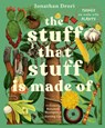 The Stuff That Stuff Is Made of: The Things We Make with Plants - Jonathan Drori - 9781917366069