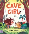 Cave Girl - Ana Duna - 9781917366335