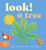 LOOK! A Tree - Anya Serota - 9781917366847