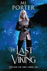 The Last Viking - Mj Porter - 9781917374118