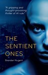The Sentient Ones - Brendan Nugent - 9781917377287