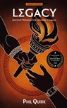Legacy - Phil Quirk - 9781917377430
