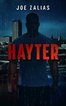 Hayter - Joe Zalias - 9781917377522