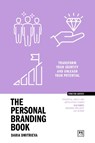 The Personal Branding Book - Daria Dmitrieva - 9781917391993