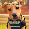 Tiny Ted's Telling Tales - Vanessa Taylor Tanner - 9781917399623