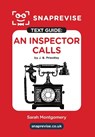 SnapRevise An Inspector Calls by J. B. Priestley Text Guide - SnapRevise - 9781917424905