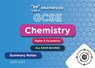SnapRevise GCSE Chemistry Summary Notes - SnapRevise - 9781917424943
