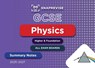 SnapRevise GCSE Physics Summary Notes - SnapRevise - 9781917424950