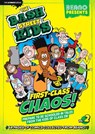 Beano Presents: The Bash Street Kids vol. 2 -  - 9781917436090