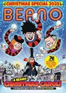 Beano Christmas Special 2025 -  - 9781917436151