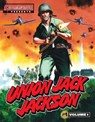 Commando Presents: Union Jack Jackson -  - 9781917436229