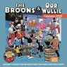 The Broons & Oor Wullie Calendar 2026 -  - 9781917436267