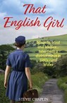That English Girl - Stevie Chaplin - 9781917439381